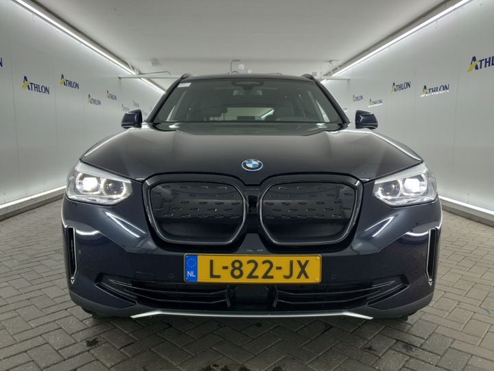 Foto 16 van BMW ix3