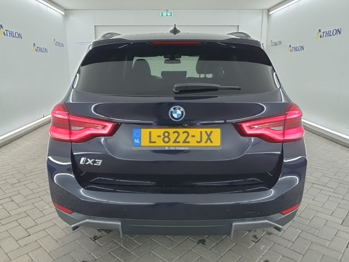 Foto 17 van BMW ix3