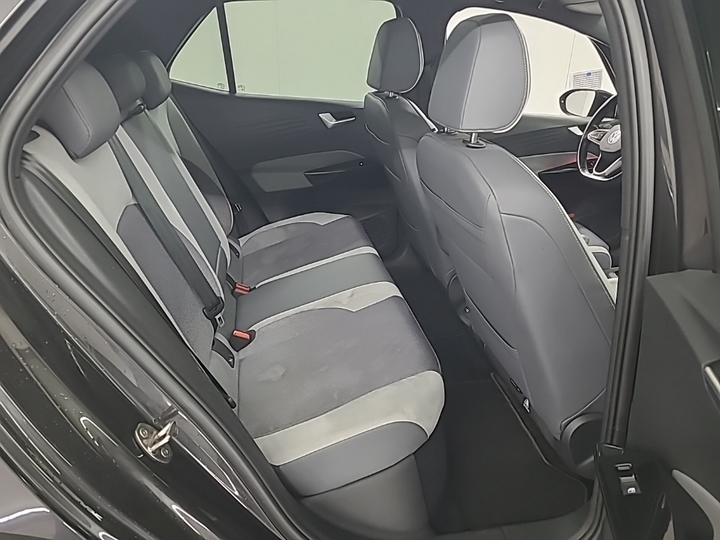 Foto 7 van Volkswagen ID.3