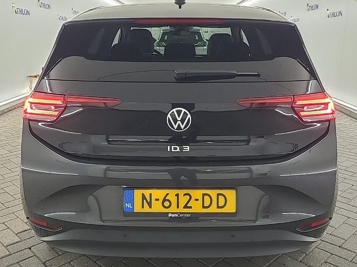Foto 15 van Volkswagen ID.3
