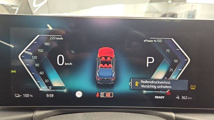 Foto 5 van BMW i4