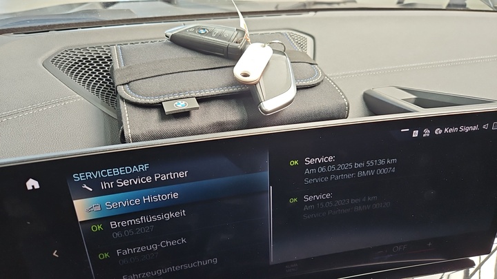 Foto 12 van BMW i4