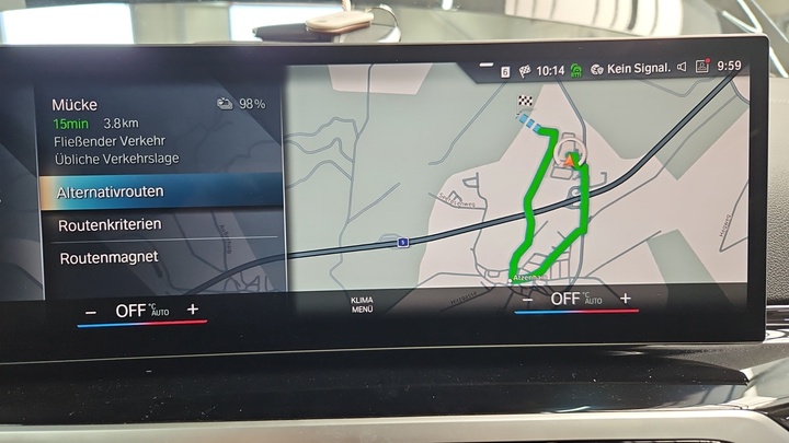 Foto 13 van BMW i4