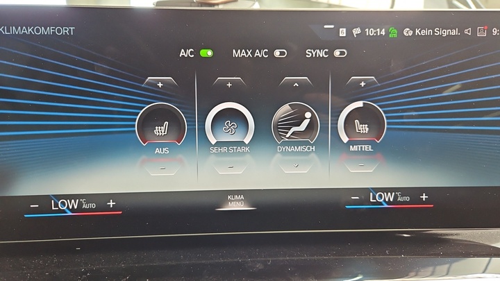 Foto 14 van BMW i4