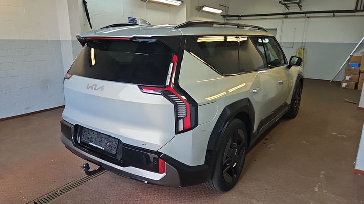 Foto 4 van Kia EV9