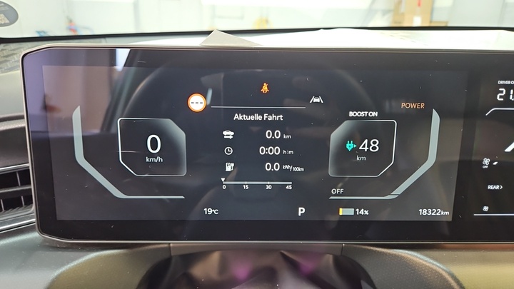 Foto 5 van Kia EV9