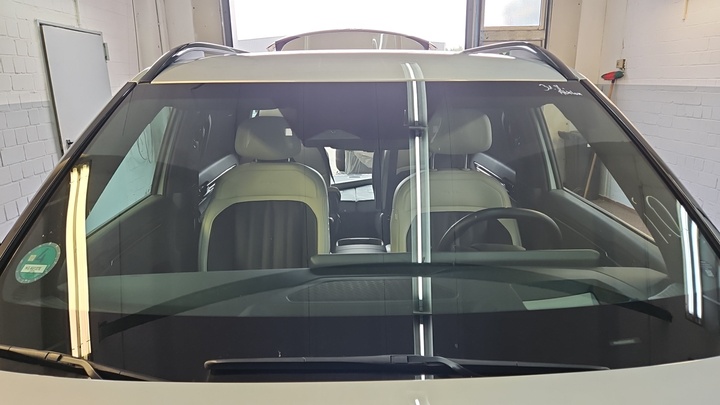 Foto 13 van Kia EV9
