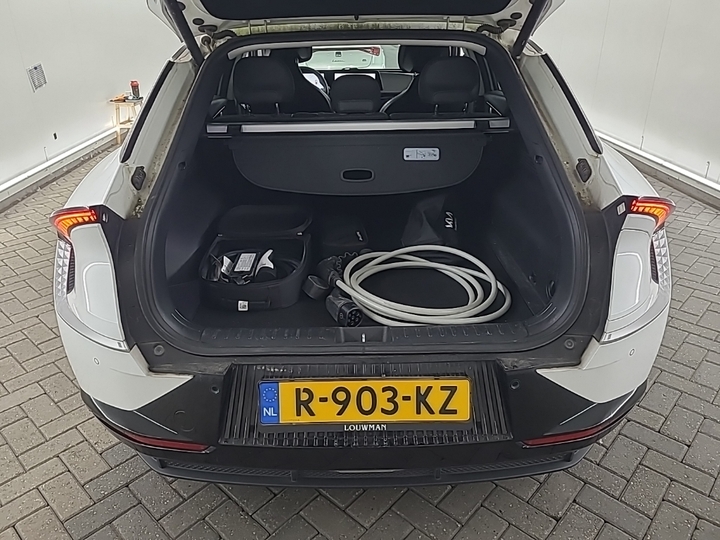 Photo 5 of Kia EV6