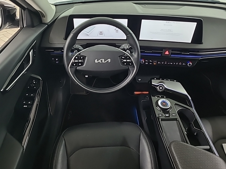 Photo 8 of Kia EV6