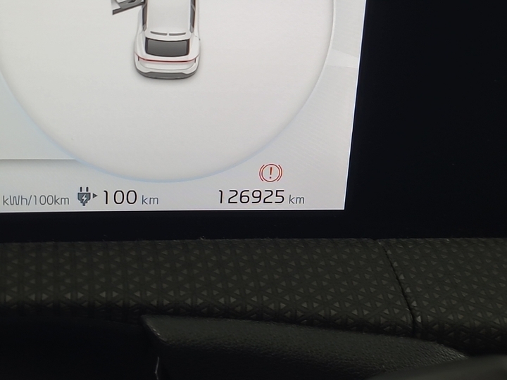 Photo 9 of Kia EV6