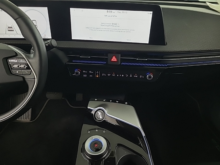 Photo 10 of Kia EV6