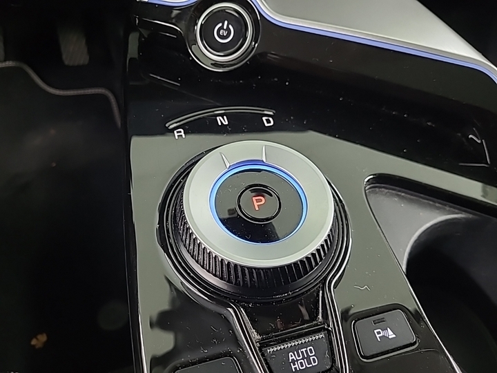 Photo 12 of Kia EV6