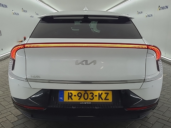 Photo 15 of Kia EV6