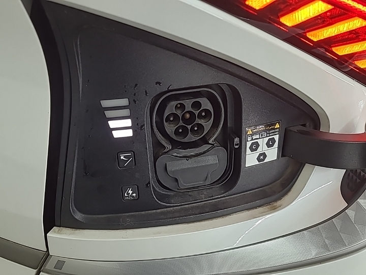 Photo 16 of Kia EV6