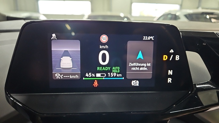 Foto 6 van Volkswagen ID.4
