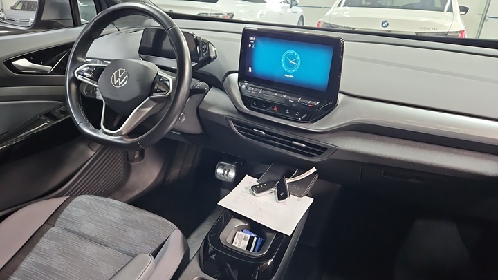 Foto 7 van Volkswagen ID.4