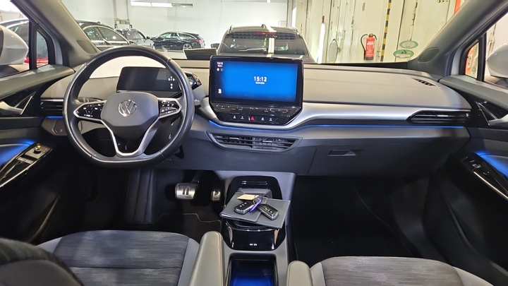 Foto 7 van Volkswagen ID.4