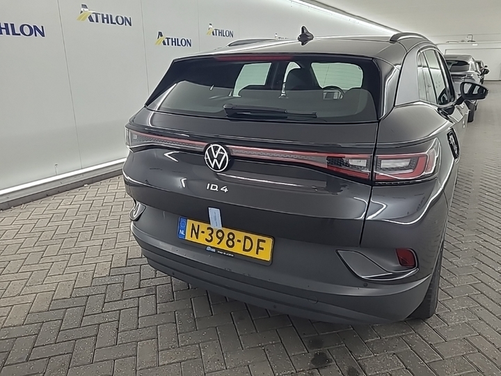 Foto 18 van Volkswagen ID.4