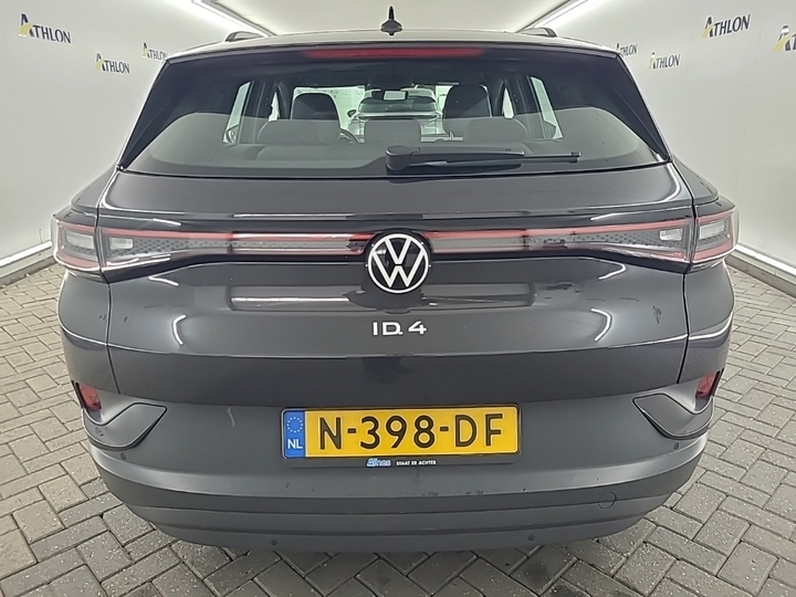 Foto 20 van Volkswagen ID.4