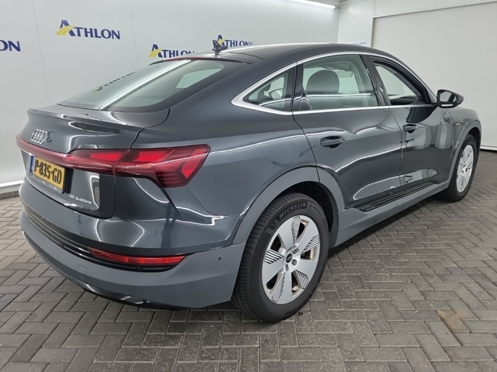 Foto 4 van Audi e-tron sportback