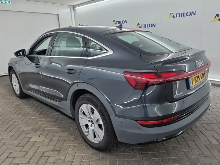 Foto 5 van Audi e-tron sportback