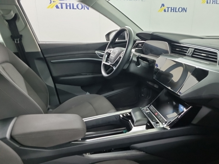 Foto 6 van Audi e-tron sportback