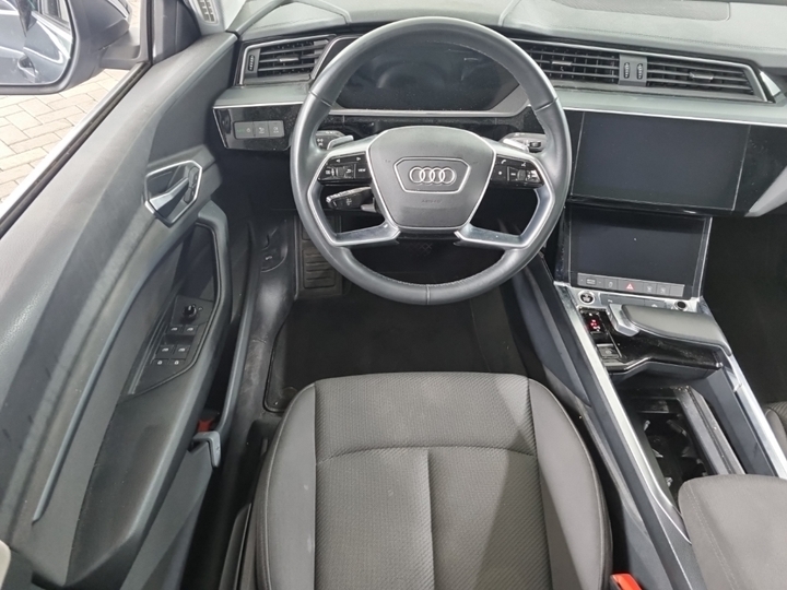 Foto 8 van Audi e-tron sportback
