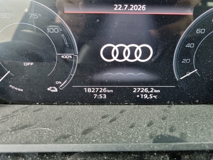 Foto 9 van Audi e-tron sportback
