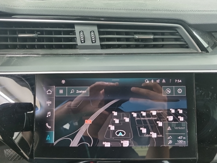 Foto 11 van Audi e-tron sportback