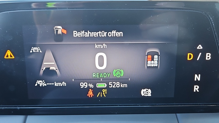 Foto 6 van Ford Explorer EV