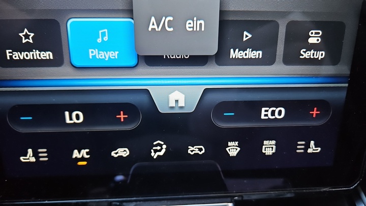 Foto 15 van Ford Explorer EV