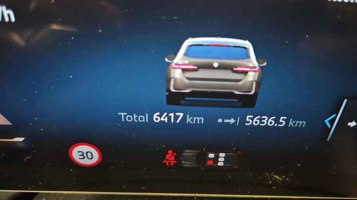 Foto 10 van BMW i5