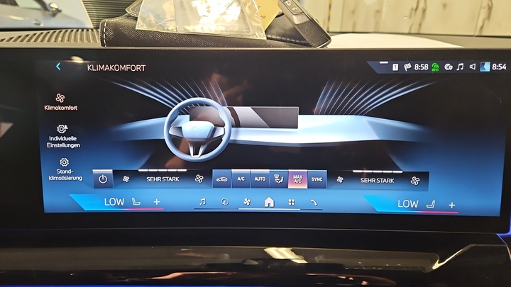 Foto 15 van BMW i5
