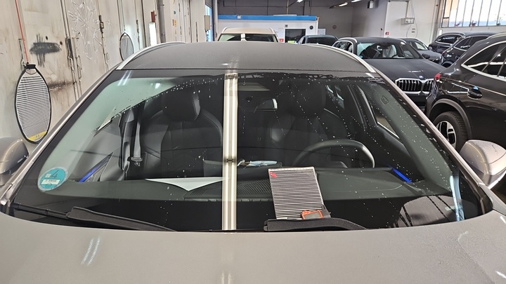 Foto 17 van BMW i5