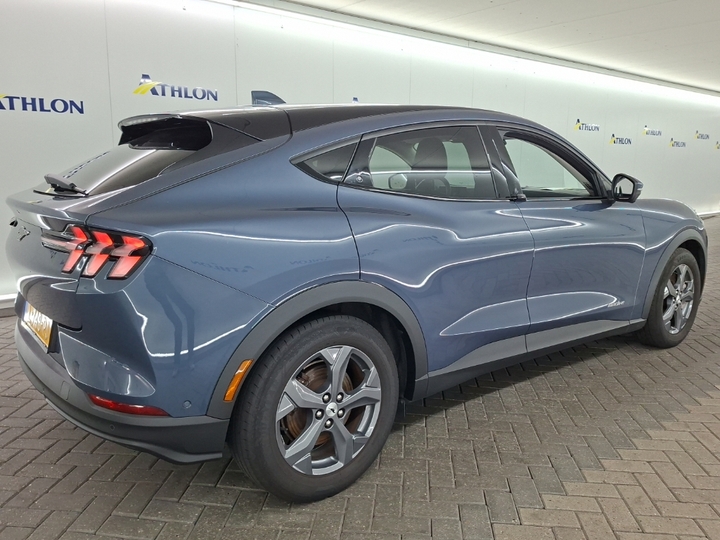 Foto 4 van Ford Mustang