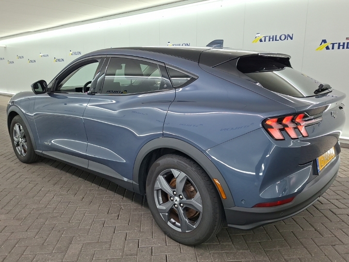 Foto 5 van Ford Mustang