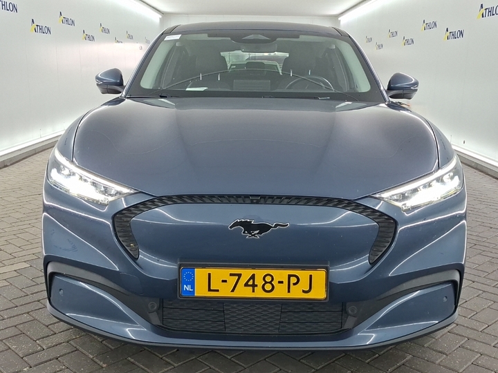 Foto 16 van Ford Mustang