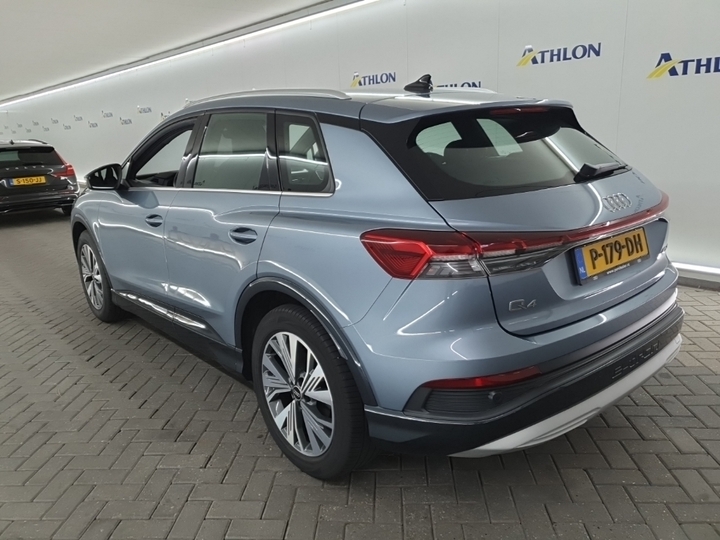 Foto 5 van Audi Q4 e-tron