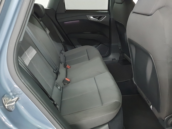Foto 8 van Audi Q4 e-tron