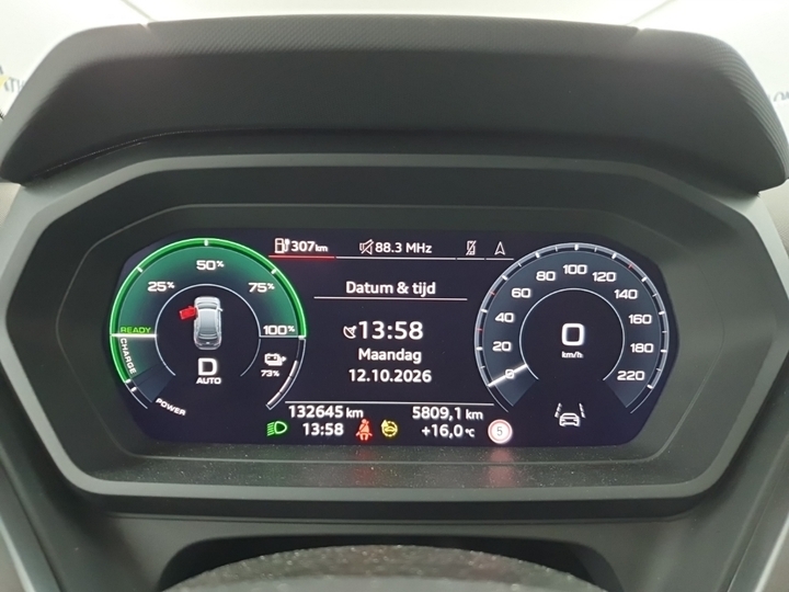Foto 10 van Audi Q4 e-tron