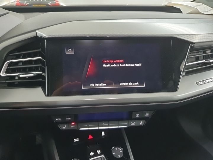 Foto 11 van Audi Q4 e-tron