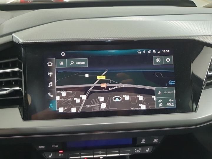 Foto 12 van Audi Q4 e-tron