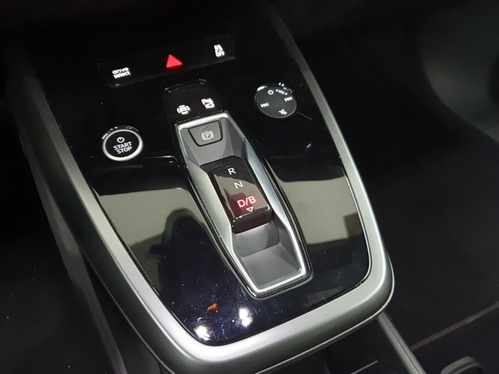 Foto 13 van Audi Q4 e-tron