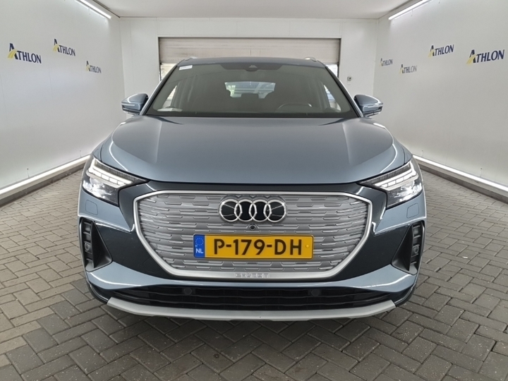 Foto 19 van Audi Q4 e-tron