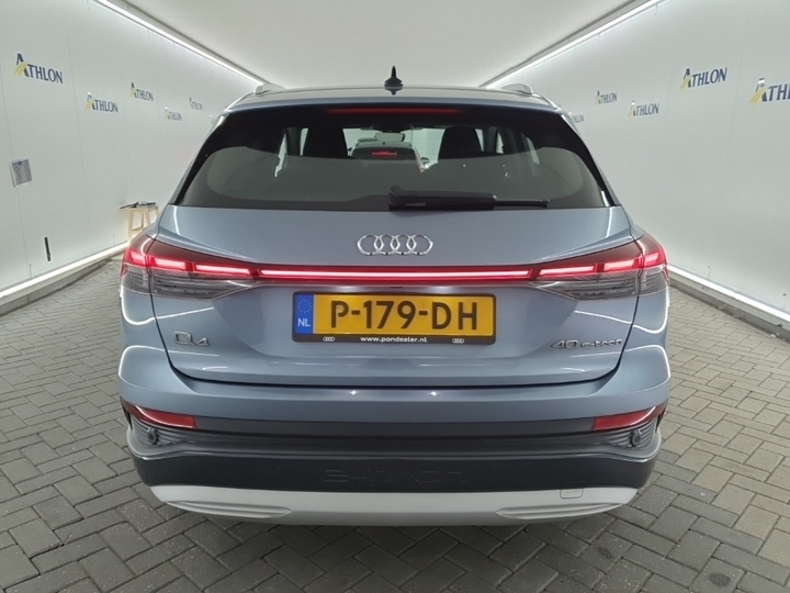 Foto 20 van Audi Q4 e-tron