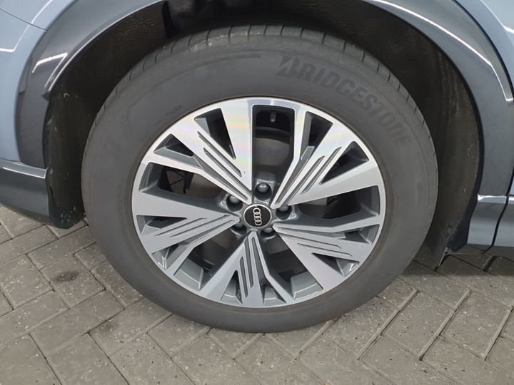 Foto 21 van Audi Q4 e-tron