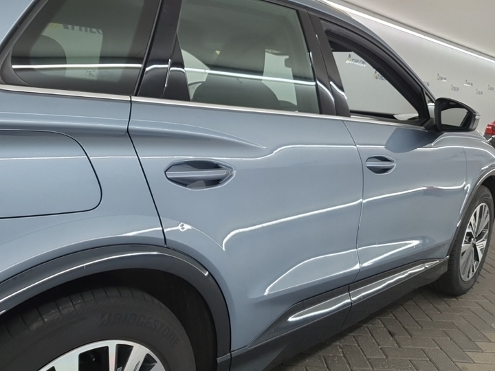 Foto 22 van Audi Q4 e-tron