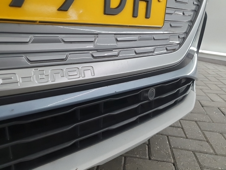 Foto 26 van Audi Q4 e-tron