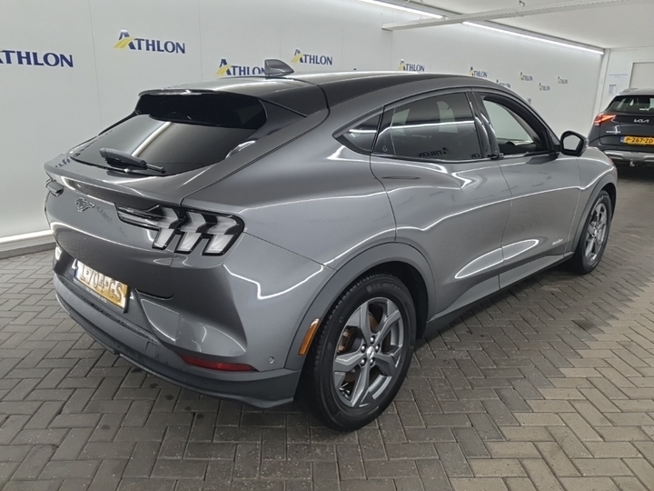 Foto 4 van Ford Mustang