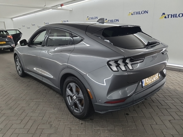 Foto 5 van Ford Mustang